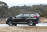 Honda CR-V VTi-S 2017 года (AU)
